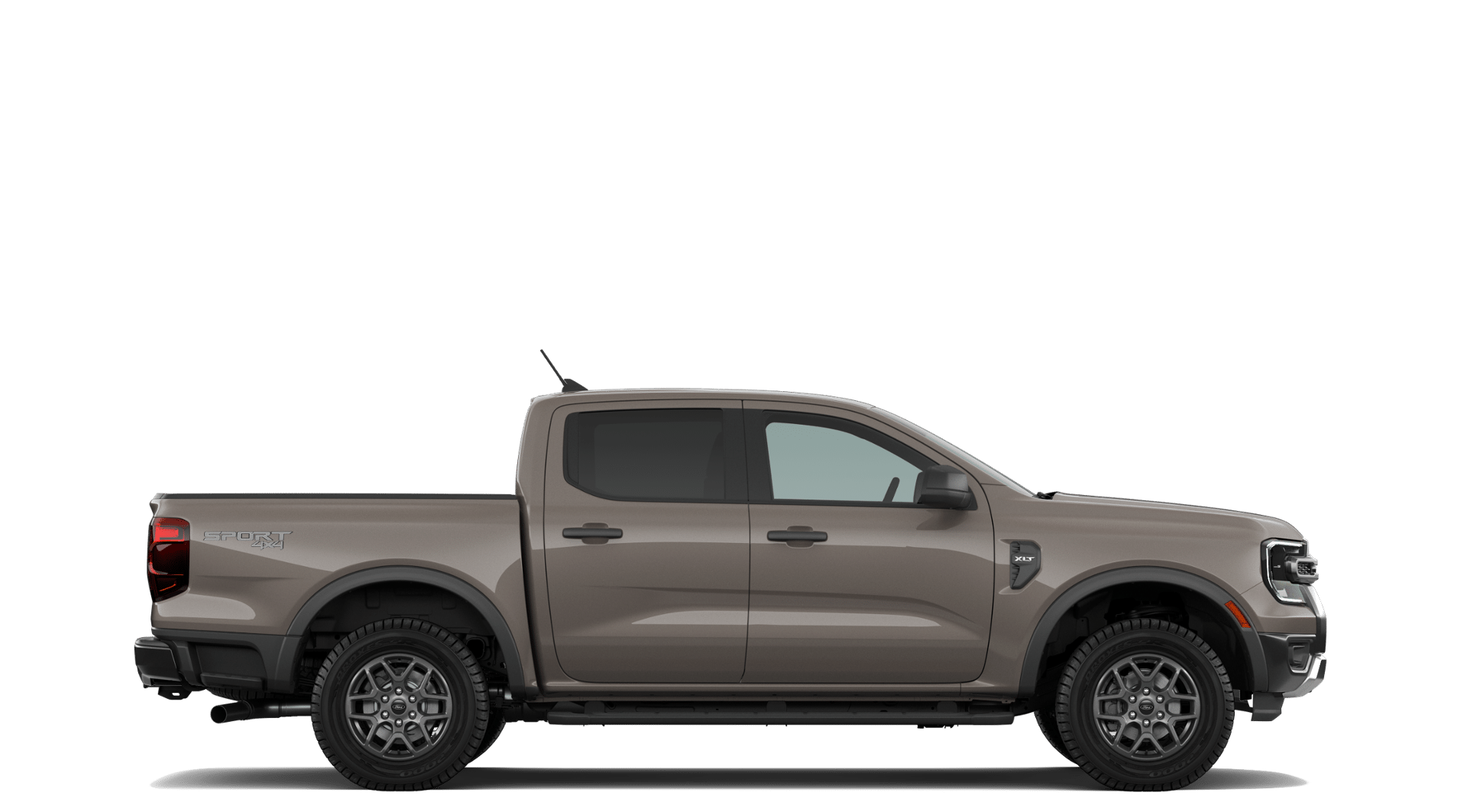 2026 Ford Ranger® External Image 1